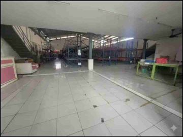gudang dekat kawasan induatri jababeka 2 cikarang utara