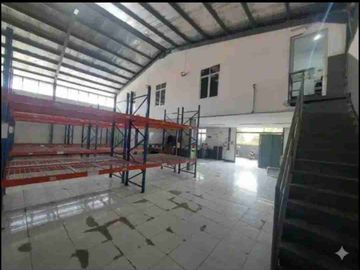 gudang dekat kawasan induatri jababeka 2 cikarang utara