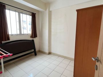 Dijual 2 Bedroom Gading Icon A – Full Furnish, Lantai Tinggi, View Kolam Hadap Barat, Pulo Gadung