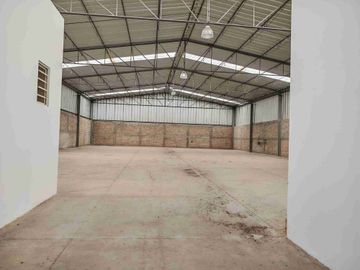 BODEGA en Renta 750 M2 Tepatitlan