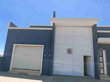 BODEGA en Renta 750 M2 Tepatitlan
