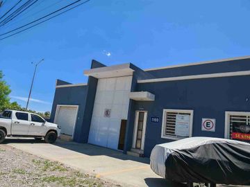 BODEGA en Renta 750 M2 Tepatitlan
