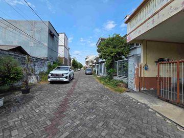 Rumah Seluas Ini Cuma Rp2,5 M?  LT 201 m² • 5 KT • Kalikepiting