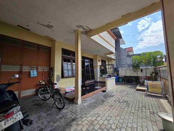 Rumah Seluas Ini Cuma Rp2,5 M?  LT 201 m² • 5 KT • Kalikepiting