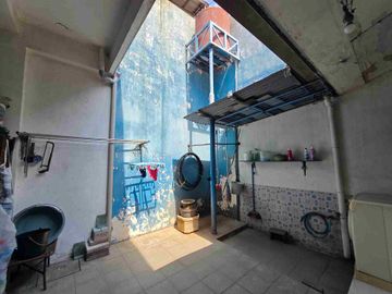Rumah Seluas Ini Cuma Rp2,5 M?  LT 201 m² • 5 KT • Kalikepiting