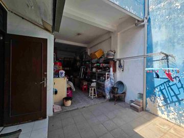 Rumah Seluas Ini Cuma Rp2,5 M?  LT 201 m² • 5 KT • Kalikepiting