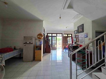 Rumah Seluas Ini Cuma Rp2,5 M?  LT 201 m² • 5 KT • Kalikepiting