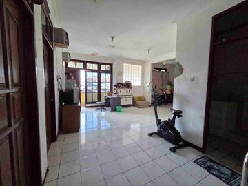 Rumah Seluas Ini Cuma Rp2,5 M?  LT 201 m² • 5 KT • Kalikepiting