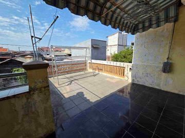 Rumah Seluas Ini Cuma Rp2,5 M?  LT 201 m² • 5 KT • Kalikepiting