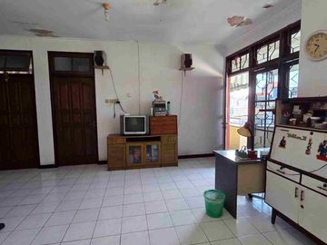 Rumah Seluas Ini Cuma Rp2,5 M?  LT 201 m² • 5 KT • Kalikepiting