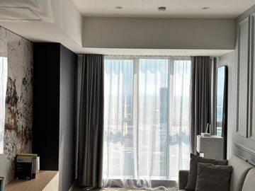 Dijual Apartemen BRANZ BSD Tangerang Selatan