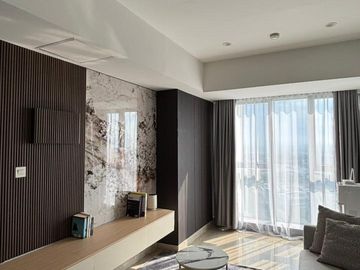Dijual Apartemen BRANZ BSD Tangerang Selatan