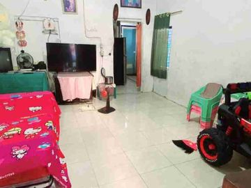Rumah Murah siap Huni di Mojo, Karang Menjangan, Gubeng, Sby Timur