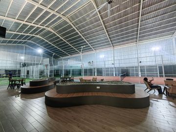 TAKE OVER USAHA PADEL – LEGOK KADUSIRUNG, TANGERANG