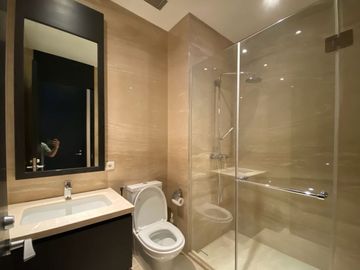Disewakan Apartment Lavie All Suites, Kuningan, Tower Port, 2 Bedrooms Jakarta Selatan