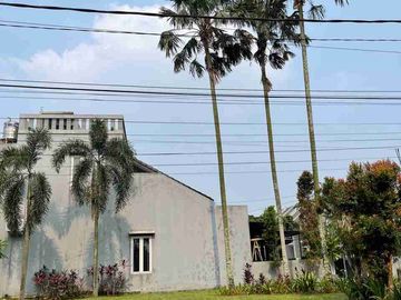 Dijual cepat Rumah di Bukit Golf