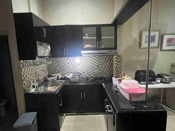 Dijual cepat Rumah di Bukit Golf