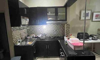 Dijual cepat Rumah di Bukit Golf