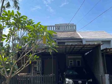 Dijual cepat Rumah di Bukit Golf