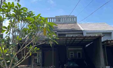 Dijual cepat Rumah di Bukit Golf