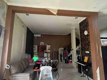 Dijual cepat Rumah di Bukit Golf