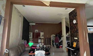 Dijual cepat Rumah di Bukit Golf
