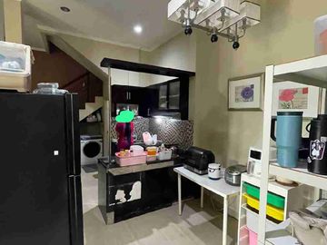 Dijual cepat Rumah di Bukit Golf