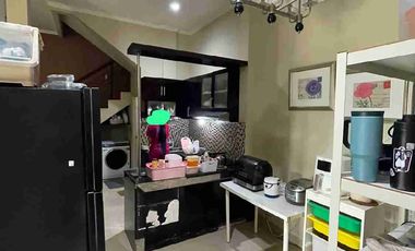 Dijual cepat Rumah di Bukit Golf