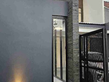 Rumah Baru Murah 2 Lantai siap Huni di Perum Pandugo, Rungkut, Sby Timur