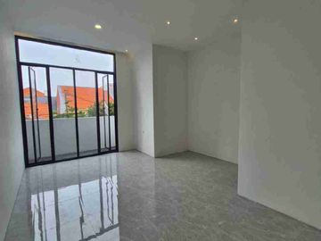 Rumah Baru Murah 2 Lantai siap Huni di Perum Pandugo, Rungkut, Sby Timur