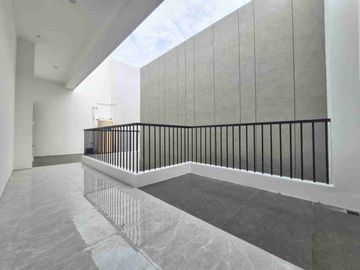 Rumah Baru Murah 2 Lantai siap Huni di Perum Pandugo, Rungkut, Sby Timur