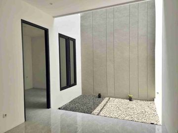 Rumah Baru Murah 2 Lantai siap Huni di Perum Pandugo, Rungkut, Sby Timur