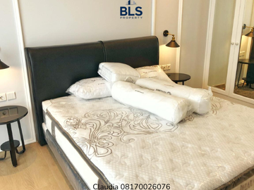 FOR SALE Apartment 1Park Avenue 2BR