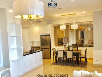 FOR SALE Apartment 1Park Avenue 2BR