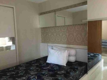 Golf View‼️Lantai 1 Apartemen Puncak Bukit Golf