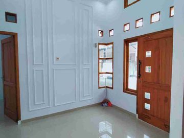 Hunian terlaris Legalitas shm, lokasi sto