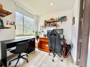 Penthouse Dúplex en Venta – Chapinero Alto