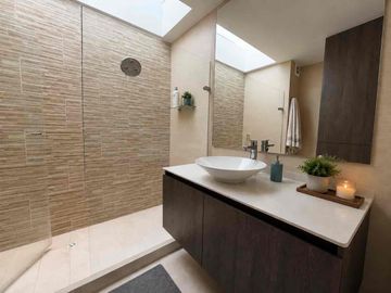 Penthouse Dúplex en Venta – Chapinero Alto