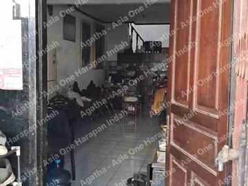 Rumah 1.35miliar komplek Taman Modern Cakung Jakarta Timur dekat aeon Ikea