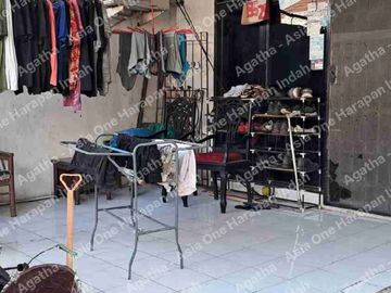 Rumah 1.35miliar komplek Taman Modern Cakung Jakarta Timur dekat aeon Ikea