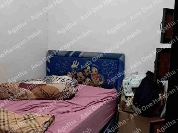 Rumah 1.35miliar komplek Taman Modern Cakung Jakarta Timur dekat aeon Ikea