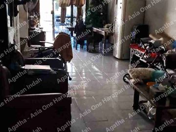 Rumah 1.35miliar komplek Taman Modern Cakung Jakarta Timur dekat aeon Ikea