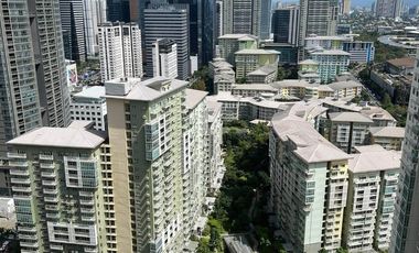 For Lease: Fully Furnished 3-Bedroom Corner Unit at The Red Oak Tower, Two Serendra, BGC