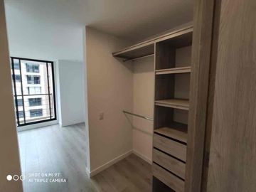 Apartaestudio en Venta – Edificio Maua | Calle 145, Bogotá