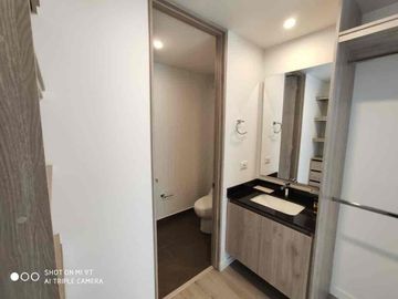 Apartaestudio en Venta – Edificio Maua | Calle 145, Bogotá