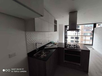 Apartaestudio en Venta – Edificio Maua | Calle 145, Bogotá