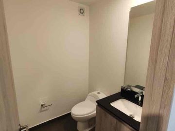Apartaestudio en Venta – Edificio Maua | Calle 145, Bogotá