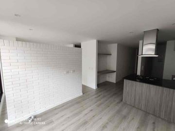 Apartaestudio en Venta – Edificio Maua | Calle 145, Bogotá