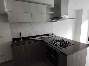 Apartaestudio en Venta – Edificio Maua | Calle 145, Bogotá