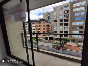 Apartaestudio en Venta – Edificio Maua | Calle 145, Bogotá